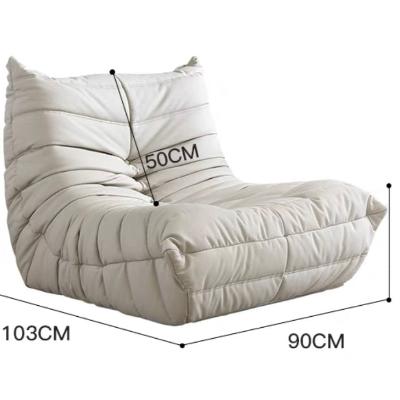 Caterpillar Floor Sofa