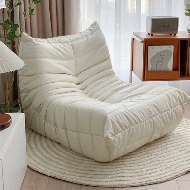 Caterpillar Floor Sofa