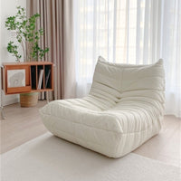 Caterpillar Floor Sofa
