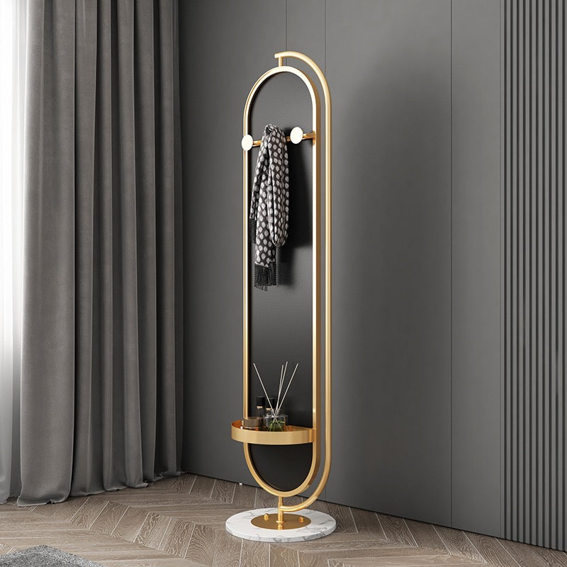 Rotating Full Body Mirror