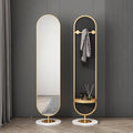 Rotating Full Body Mirror