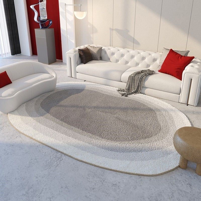Serenity Flow Area Rug Mat