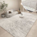 Serenity Flow Area Rug Mat