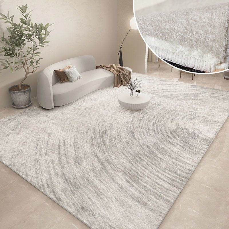 Serenity Flow Area Rug Mat
