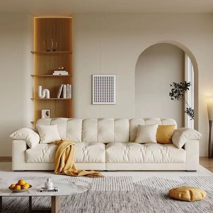 Cloud Puff Sofa (Customizable)