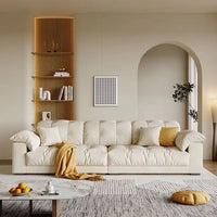 Cloud Puff Sofa (Customizable)