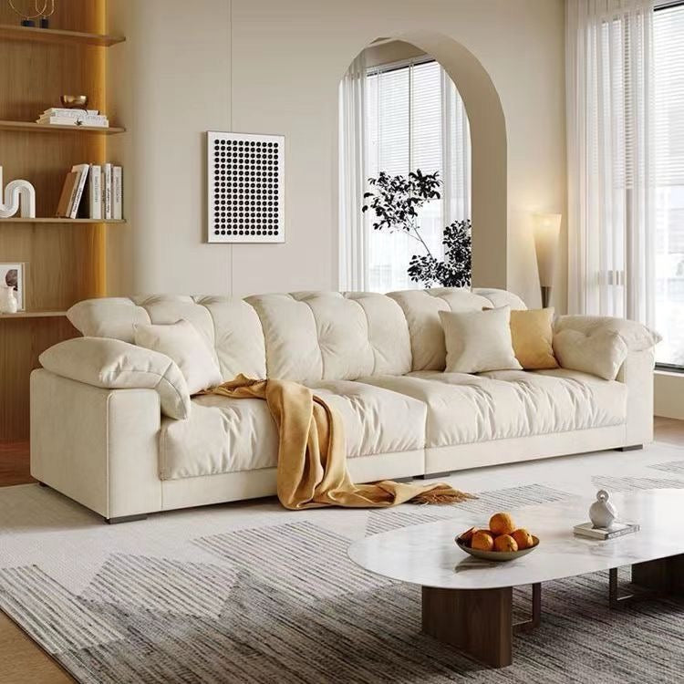 Cloud Puff Sofa (Customizable)