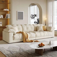 Cloud Puff Sofa (Customizable)