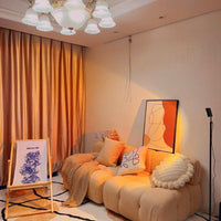 Modular Sofa (Customizable)