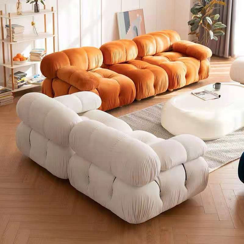 Modular Sofa (Customizable)
