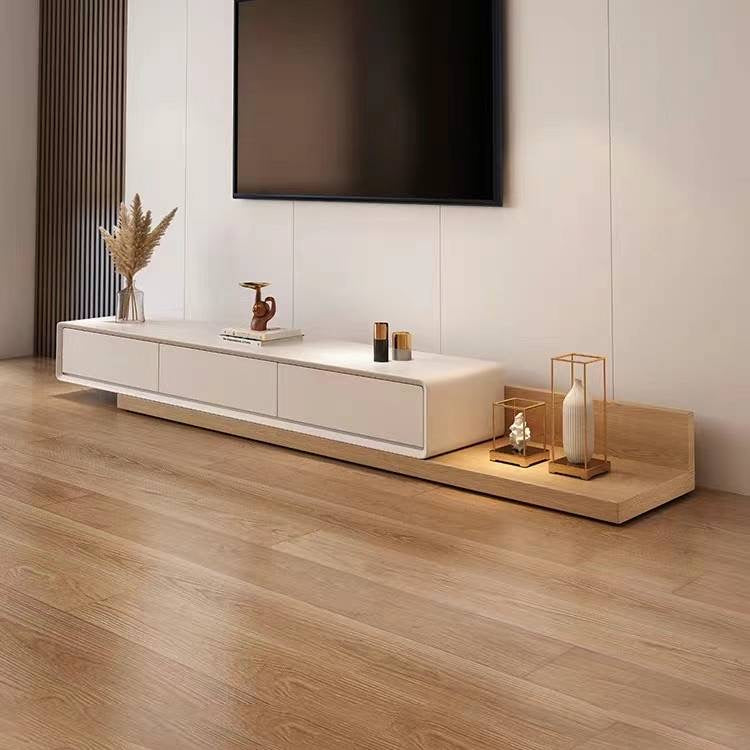 Extendable TV Stand