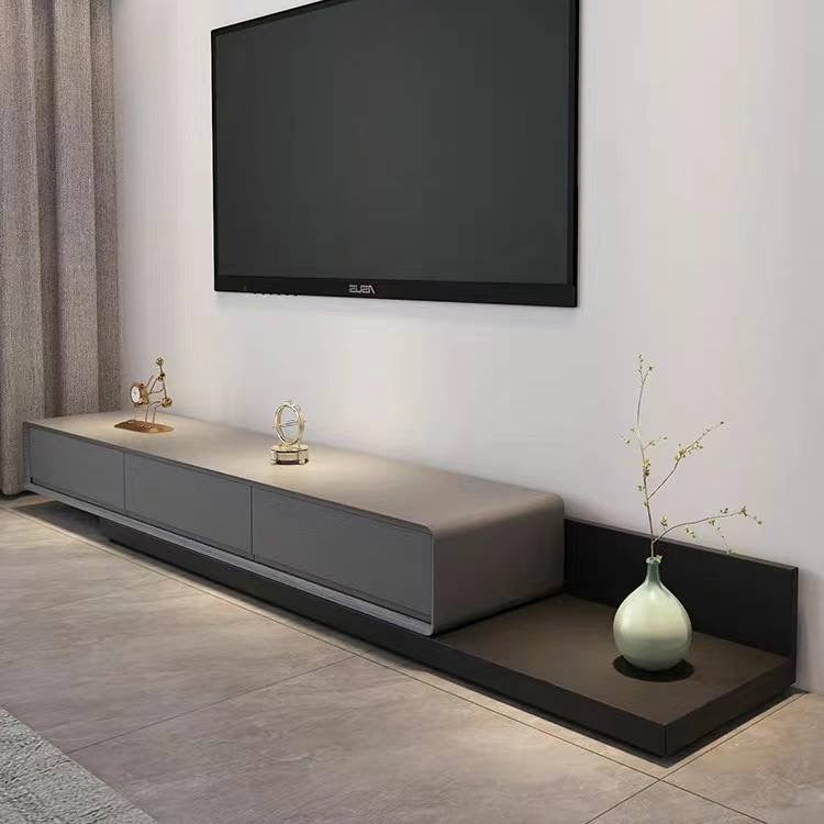 Extendable TV Stand