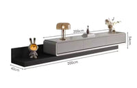 Extendable TV Stand