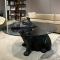 Hippo Coffee Table