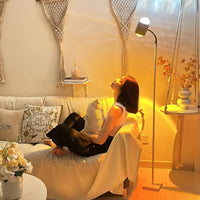 Luma Ripple Floor Lamp