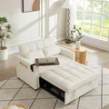 BubbleNest Convertible Sofa Bed