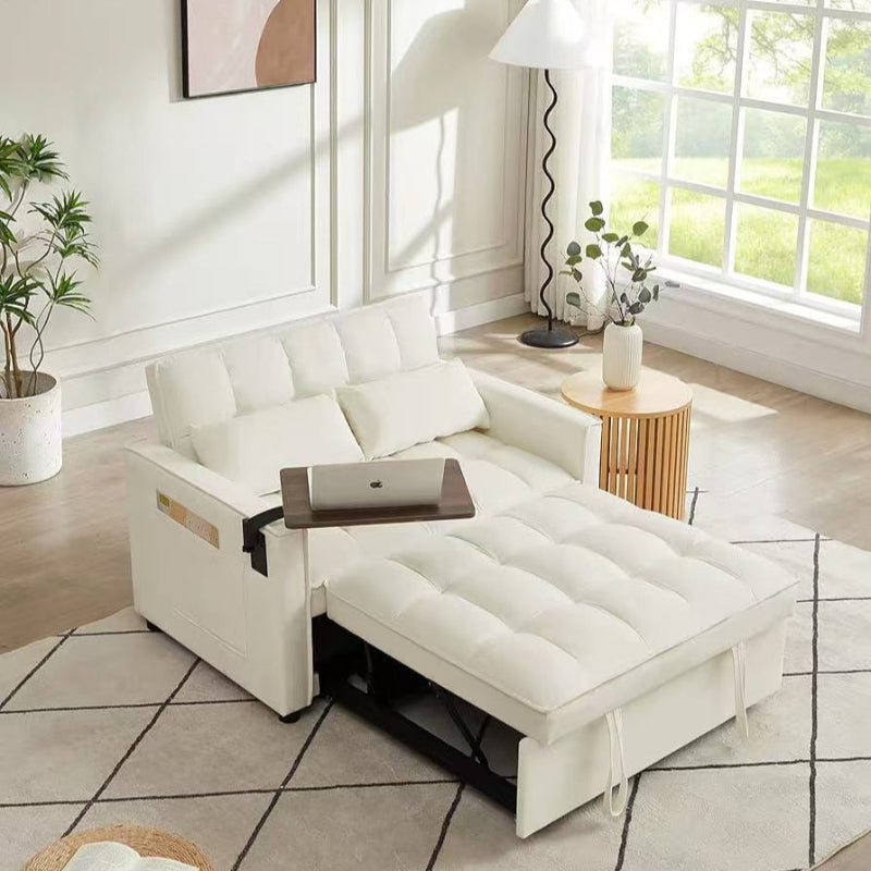 BubbleNest Convertible Sofa Bed