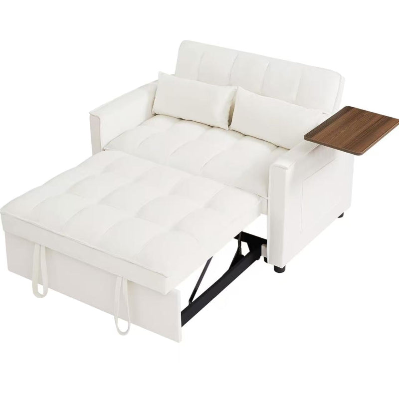 BubbleNest Convertible Sofa Bed