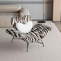 Heartline Accent Chair