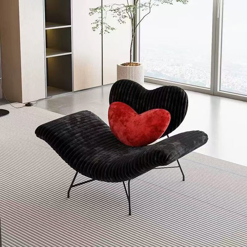 Heartline Accent Chair