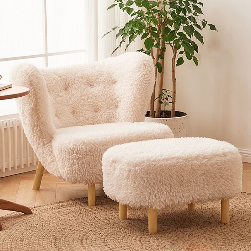 Luna Cloud Lounge Chair