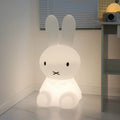 Miffy Bunny Lamp