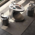 Luxe Minimalist Tea Set
