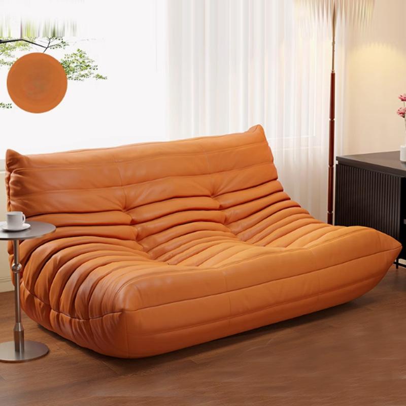 Caterpillar Floor Sofa