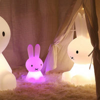 Miffy Bunny Lamp