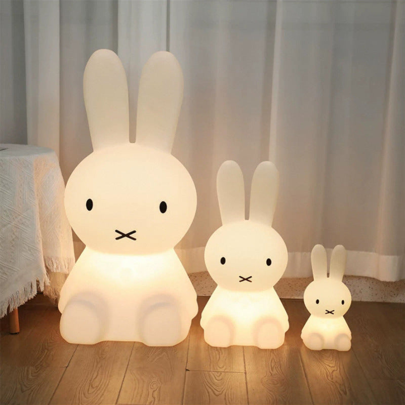 Miffy Bunny Lamp