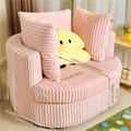 Sakura Hug Swivel Armchair