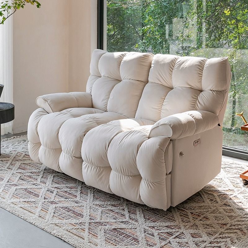 Cloud Comfort Electric Sofa Bedl
