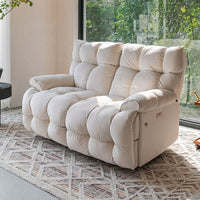 Cloud Comfort Electric Sofa Bedl