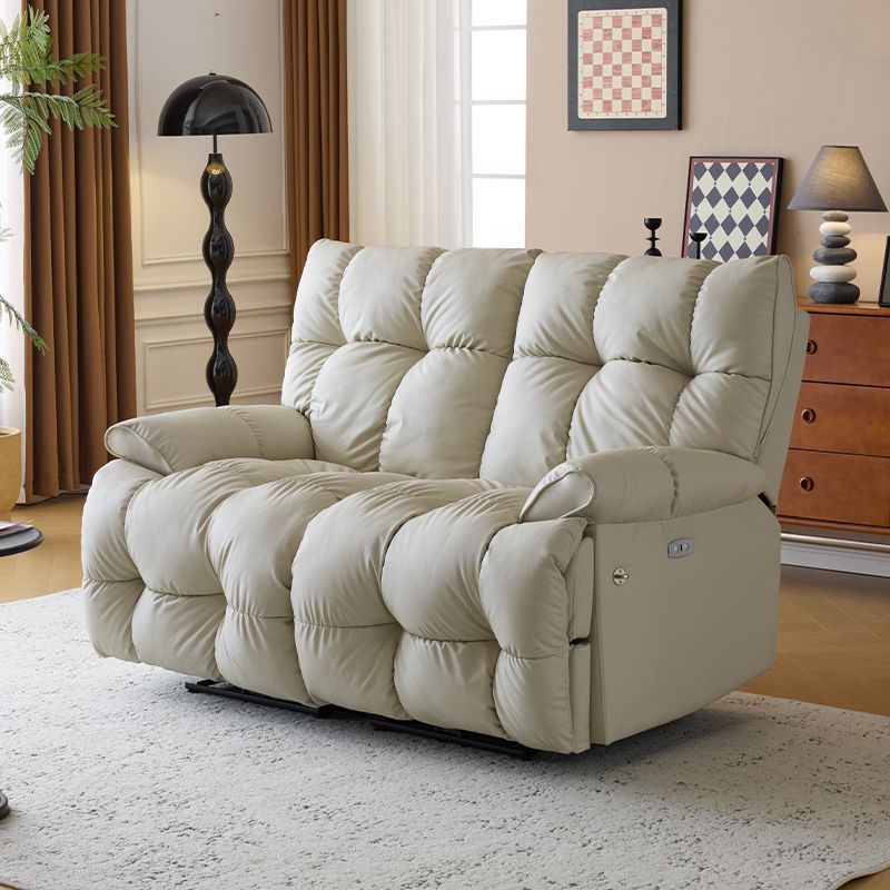 Cloud Comfort Electric Sofa Bedl
