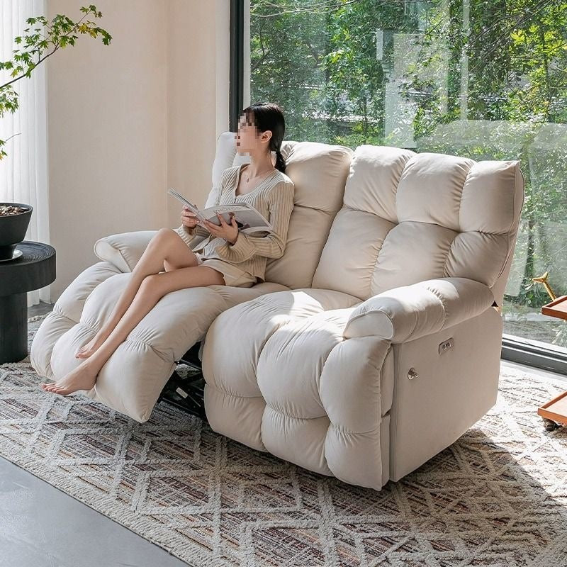 Cloud Comfort Electric Sofa Bedl