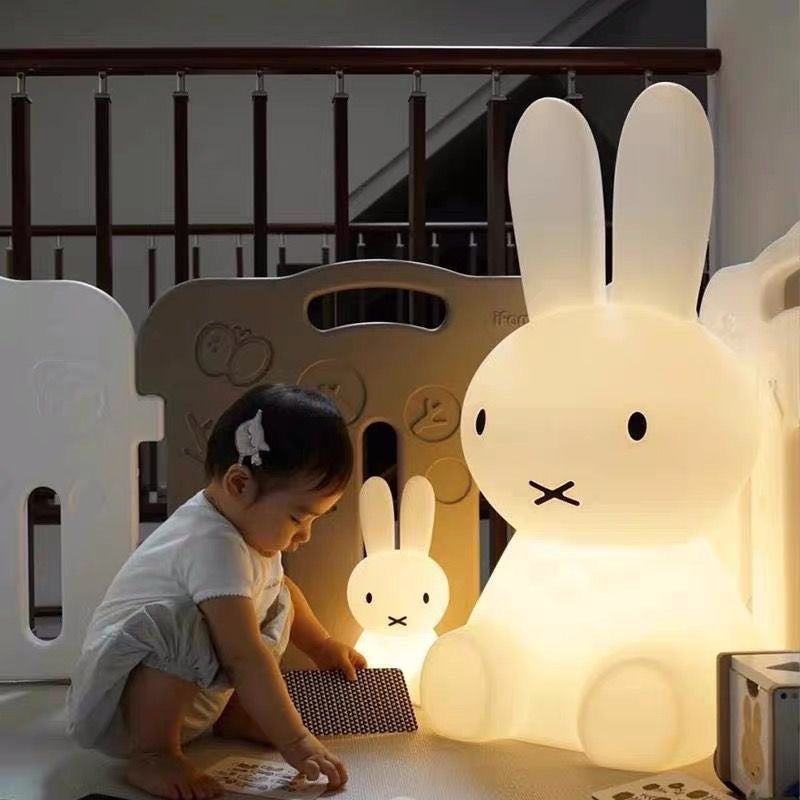 Miffy Bunny Lamp