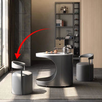 Luxe Minimalist Tea Set