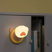 Paw Glow Night Light