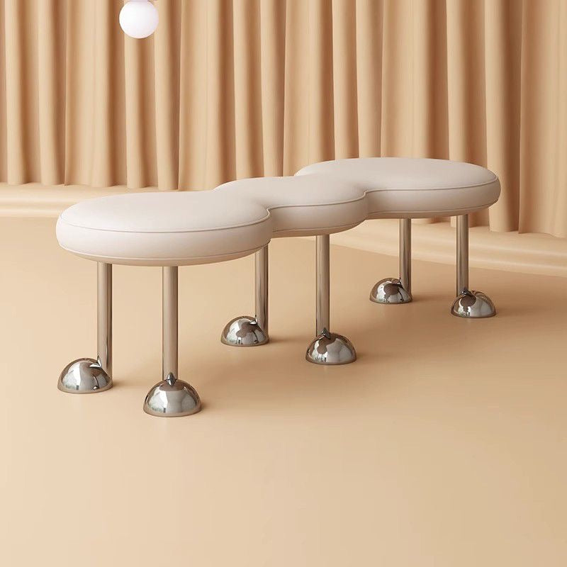 Waveform Bench
