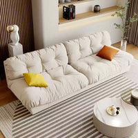 Cloud Luxe Tufted Sofa