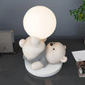 Luna Bear Night Lamp