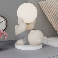 Luna Bear Night Lamp