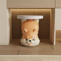 Shiba Flip Entryway Stool