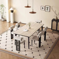 TerraNova Solid Wood Dining Table