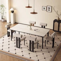 TerraNova Solid Wood Dining Table