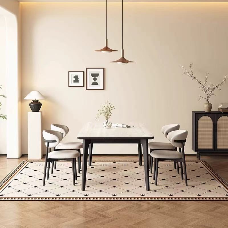 TerraNova Solid Wood Dining Table