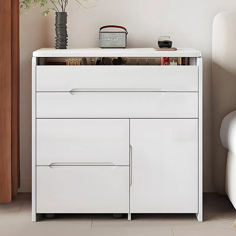 Luna Flip-Top Vanity  dressing table