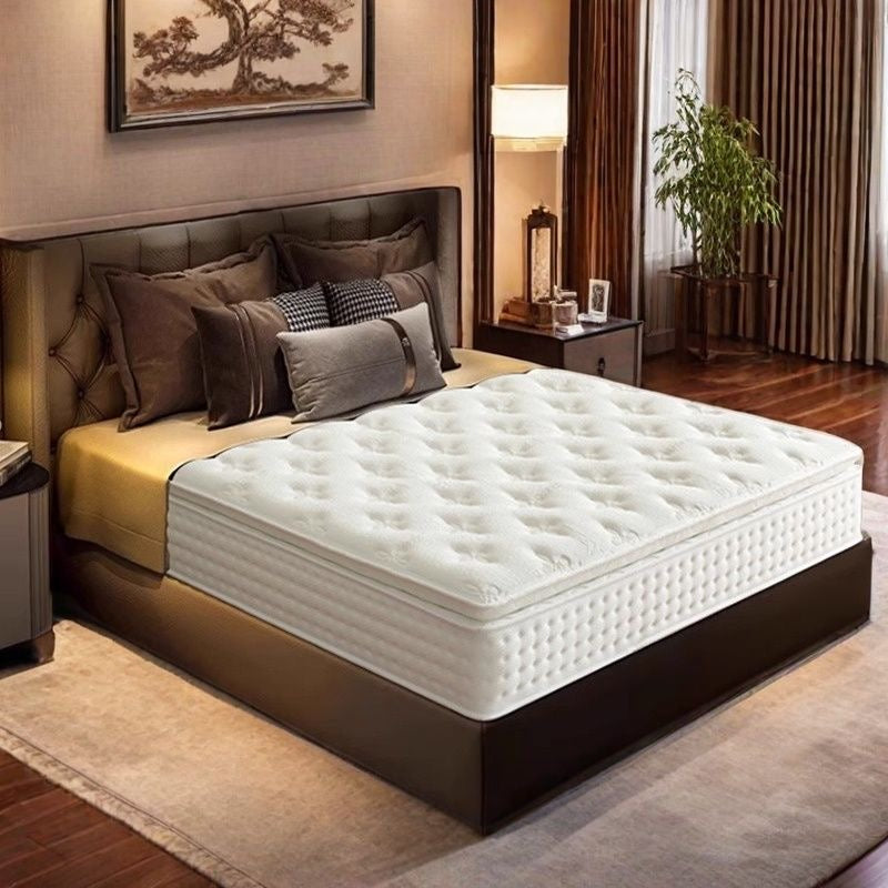EchoRest Coil Mattress