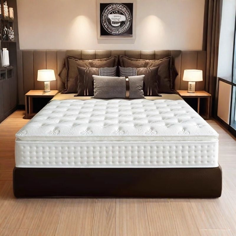 EchoRest Coil Mattress