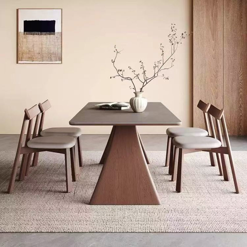 Nordic Curve Dining Chair